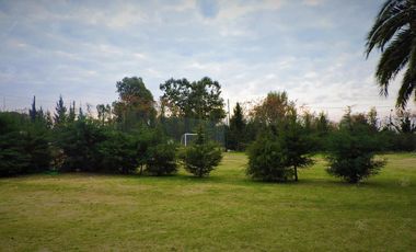 Casa en venta de  4 ambientes en barrio cerrado La Reserva de Hudson, Berazategui