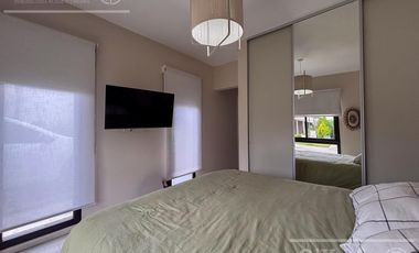 Casa en venta de  4 ambientes en barrio cerrado La Reserva de Hudson, Berazategui