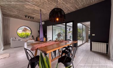 Casa en venta de  4 ambientes en barrio cerrado La Reserva de Hudson, Berazategui