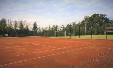 Casa en venta de  4 ambientes en barrio cerrado La Reserva de Hudson, Berazategui