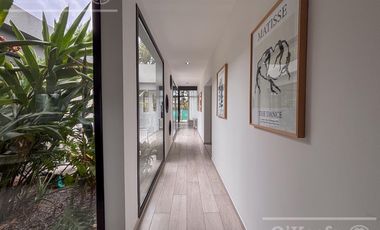 Casa en venta de  4 ambientes en barrio cerrado La Reserva de Hudson, Berazategui