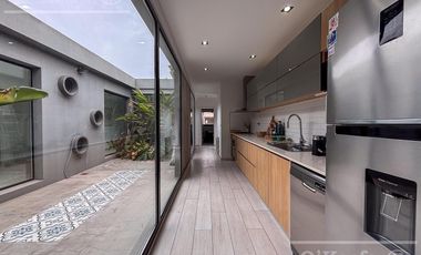 Casa en venta de  4 ambientes en barrio cerrado La Reserva de Hudson, Berazategui