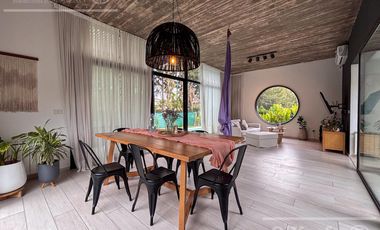 Casa en venta de  4 ambientes en barrio cerrado La Reserva de Hudson, Berazategui