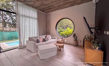 Casa en venta de  4 ambientes en barrio cerrado La Reserva de Hudson, Berazategui