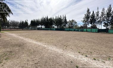 Casa en venta de  4 ambientes en barrio cerrado La Reserva de Hudson, Berazategui