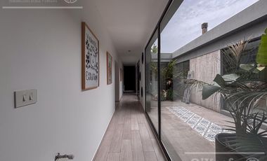 Casa en venta de  4 ambientes en barrio cerrado La Reserva de Hudson, Berazategui