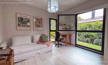 Casa en venta de  4 ambientes en barrio cerrado La Reserva de Hudson, Berazategui