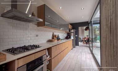 Casa en venta de  4 ambientes en barrio cerrado La Reserva de Hudson, Berazategui