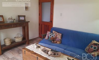 Casa en Capital