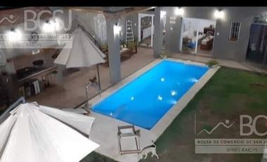 Casa en Capital