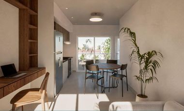 Departamento 3 ambientes en San Martin