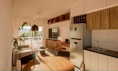 Departamento 3 ambientes en San Martin