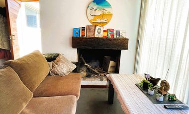 VENTA | APTO CREDITO | CASA 2 AMB CON GRAN JARDIN | ZONA BOSQUE P RAMOS