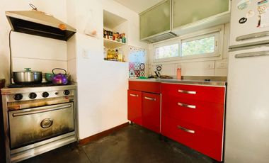 VENTA | APTO CREDITO | CASA 2 AMB CON GRAN JARDIN | ZONA BOSQUE P RAMOS