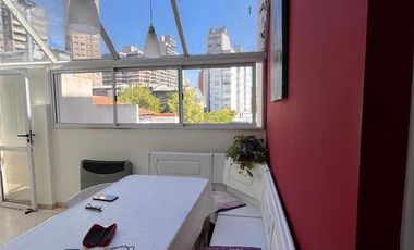 PH 4 AMBIENTES BALCON TERRAZA PARRILLA