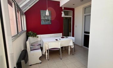 PH 4 AMBIENTES BALCON TERRAZA PARRILLA