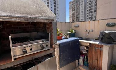 PH 4 AMBIENTES BALCON TERRAZA PARRILLA