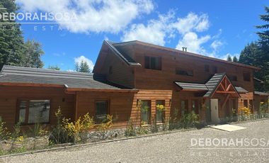 Departamento en venta con acceso al Lago! Villa la Angostura - Neuquen