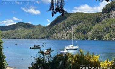 Departamento en venta con acceso al Lago! Villa la Angostura - Neuquen
