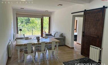 Departamento en venta con acceso al Lago! Villa la Angostura - Neuquen