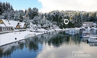 Departamento en venta con acceso al Lago! Villa la Angostura - Neuquen