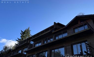 Departamento en venta con acceso al Lago! Villa la Angostura - Neuquen