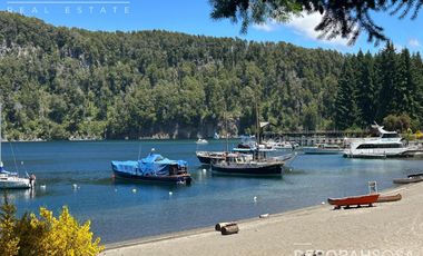 Departamento en venta con acceso al Lago! Villa la Angostura - Neuquen