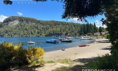 Departamento en venta con acceso al Lago! Villa la Angostura - Neuquen