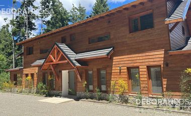 Departamento en venta con acceso al Lago! Villa la Angostura - Neuquen