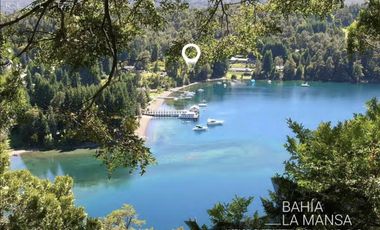Departamento en venta con acceso al Lago! Villa la Angostura - Neuquen