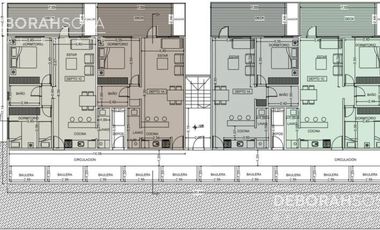 Departamento en venta con acceso al Lago! Villa la Angostura - Neuquen