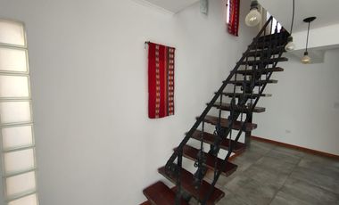 VENTA CASA 2/3 DOMIRTORIOS 2 BAÑOS EN PAGO CHICO. GRAN LOTE PARQUIZADO
