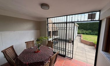 Casa en venta cuatro dormitorios en Junin, Bs, As.