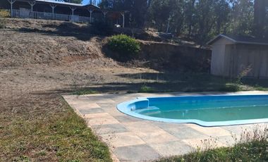 SE VENDE MEDIA HECTÁREA EN TALERMITO FLORIDA