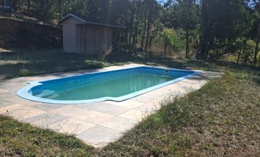 SE VENDE MEDIA HECTÁREA EN TALERMITO FLORIDA