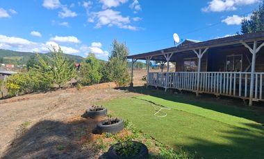 SE VENDE MEDIA HECTÁREA EN TALERMITO FLORIDA