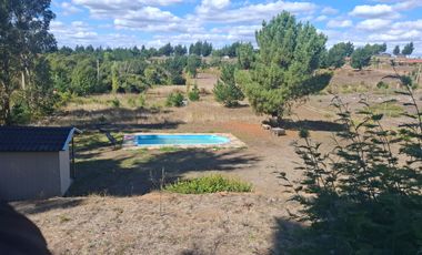 SE VENDE MEDIA HECTÁREA EN TALERMITO FLORIDA