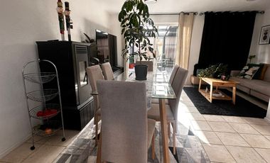 SE VENDE CASA EN CONDOMINIO COSTA SAN PEDRO