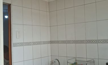 COMODA Y ACOGEDORA CASA CERCANA A MIM
