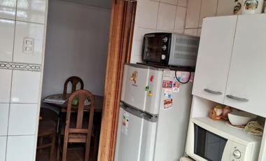 COMODA Y ACOGEDORA CASA CERCANA A MIM