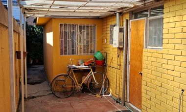COMODA Y ACOGEDORA CASA CERCANA A MIM