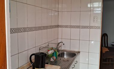 COMODA Y ACOGEDORA CASA CERCANA A MIM