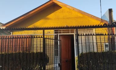 COMODA Y ACOGEDORA CASA CERCANA A MIM