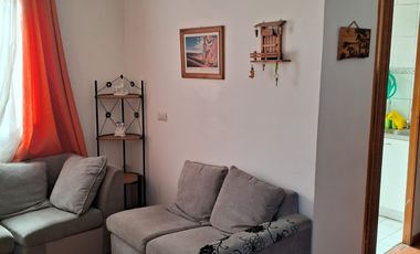 COMODA Y ACOGEDORA CASA CERCANA A MIM