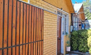 COMODA Y ACOGEDORA CASA CERCANA A MIM
