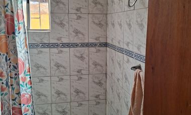 COMODA Y ACOGEDORA CASA CERCANA A MIM