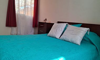 COMODA Y ACOGEDORA CASA CERCANA A MIM