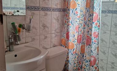 COMODA Y ACOGEDORA CASA CERCANA A MIM