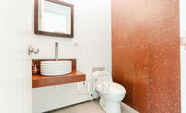 Venta De Casa En Puerto Madero km 89 En  Primera Fila 6 Dormitorios