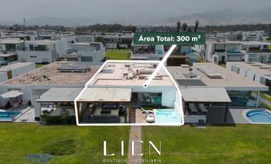 Venta De Casa En Puerto Madero km 89 En  Primera Fila 6 Dormitorios